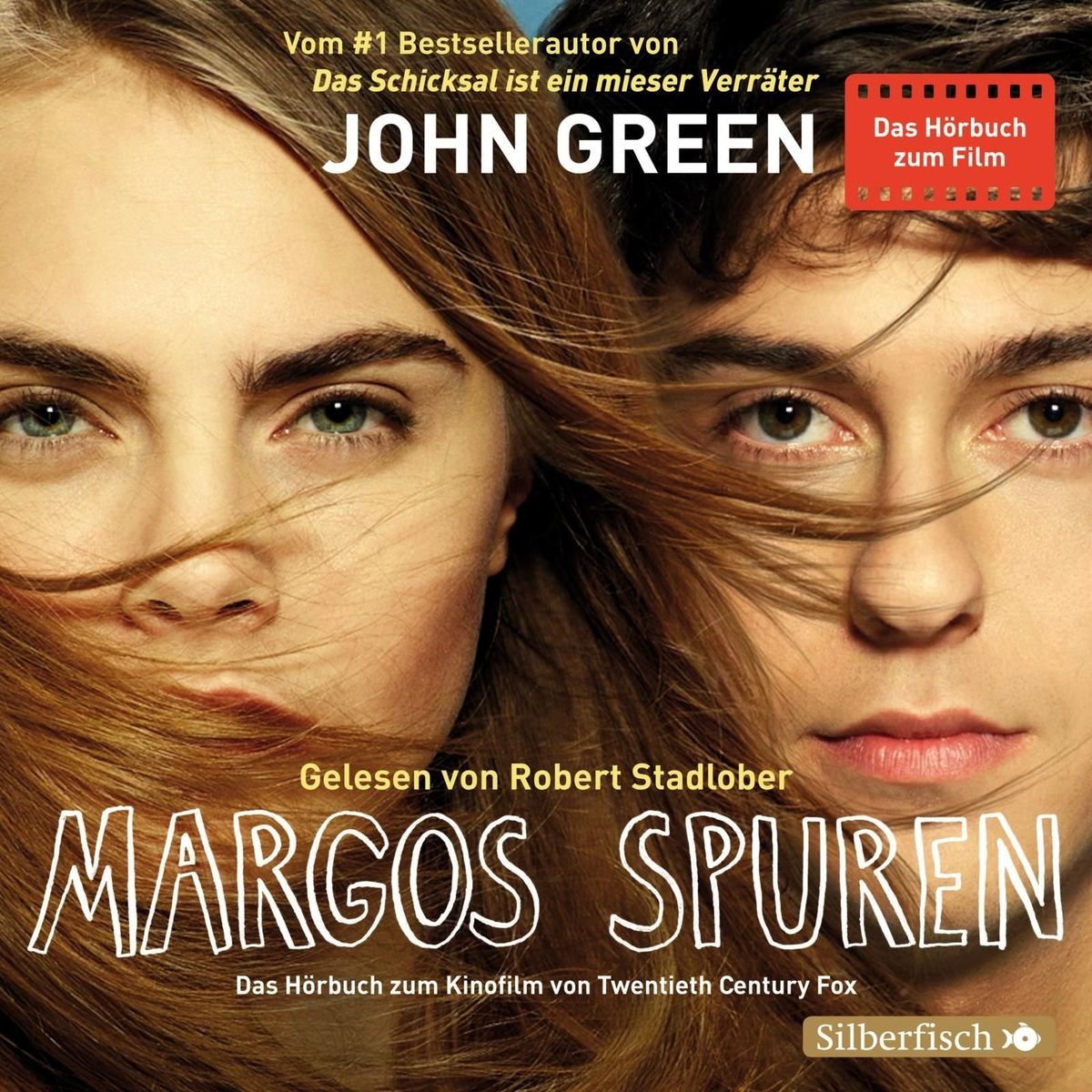 Margos Spuren - Die Filmausgabe