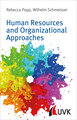 Human Resources and Organizational Approaches