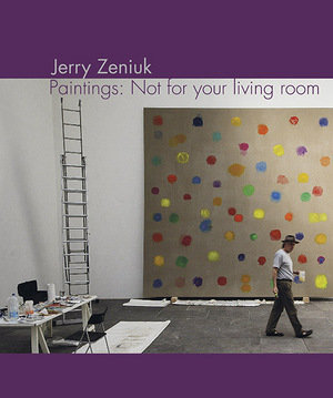 Jerry Zeniuk