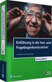 Einführung in die Test- und Fragebogenkonstruktion