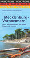 Mit dem Wohnmobil nach Mecklenburg-Vorpommern. Teil 2: Vorpommern mit den Inseln Rügen und Usedom