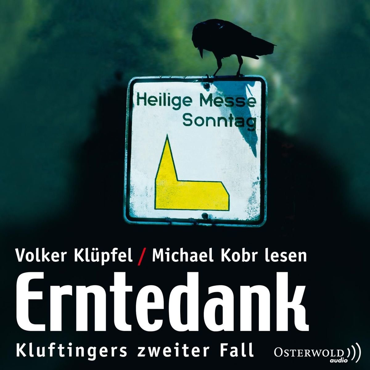 Erntedank