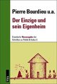 Der Einzige und sein Eigenheim