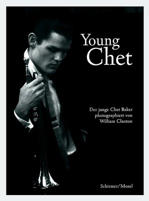 Young Chet