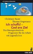 Ich schaffs! - Cool ans Ziel