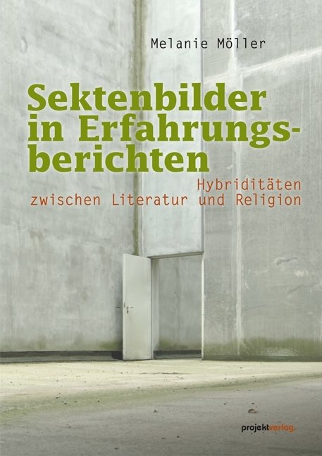 Sektenbilder in Erfahrungsberichten