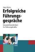 Erfolgreiche Führungsgespräche