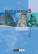 Duden Mathematik - Sekundarstufe I, Berlin und Brandenburg, 5. Schuljahr, Schülerbuch