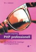 PHP 4 professionell