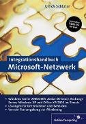 Integrationshandbuch Microsoft-Netzwerk