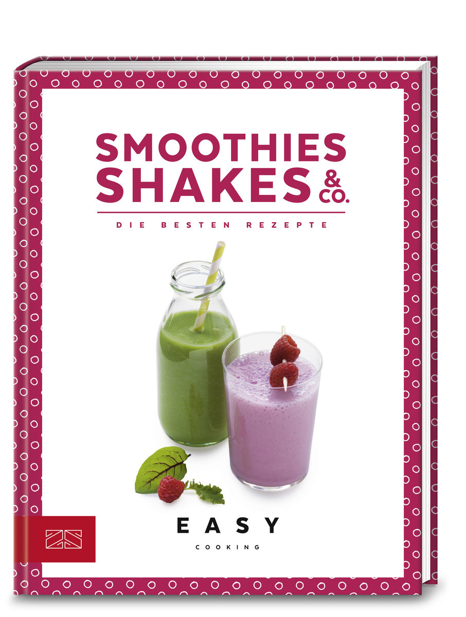 Smoothies, Shakes & Co