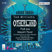 Otherland: Fluß aus blauem Feuer Bd. 2 - Otherland