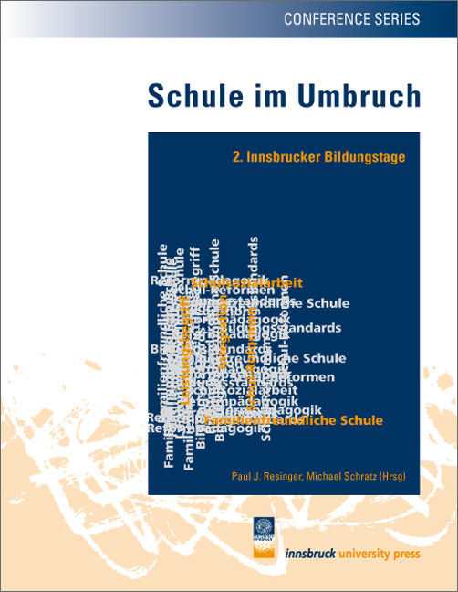 Schule im Umbruch