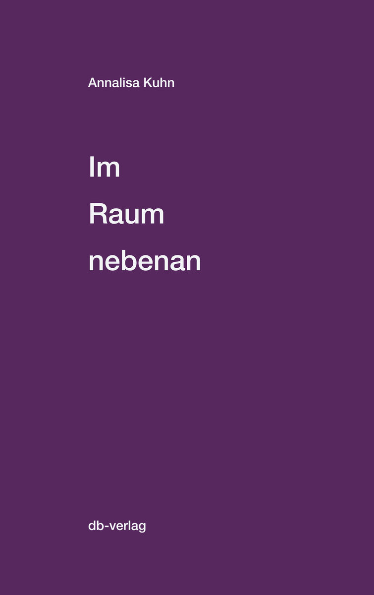 Im Raum nebenan