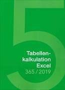 IKA Modul 5: Tabellenkalkulation Excel 365/2019