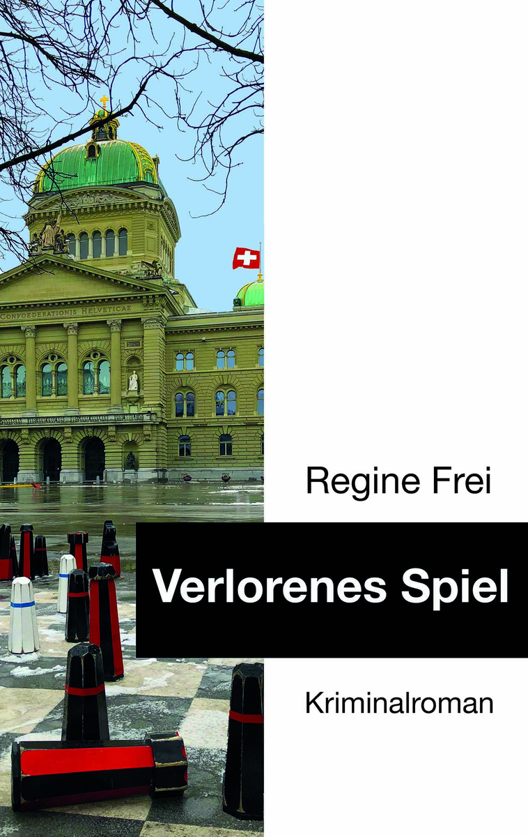 Verlorenes Spiel