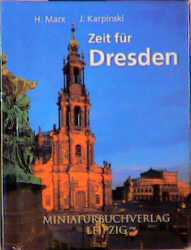 Zeit für Dresden