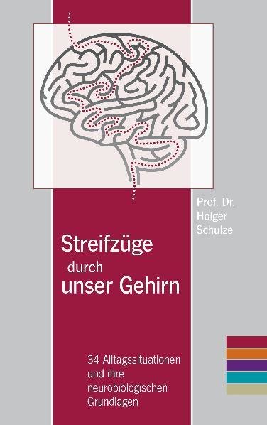 Streifzüge durch unser Gehirn