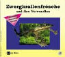 Zwergkrallenfrösche und ihre Verwandten