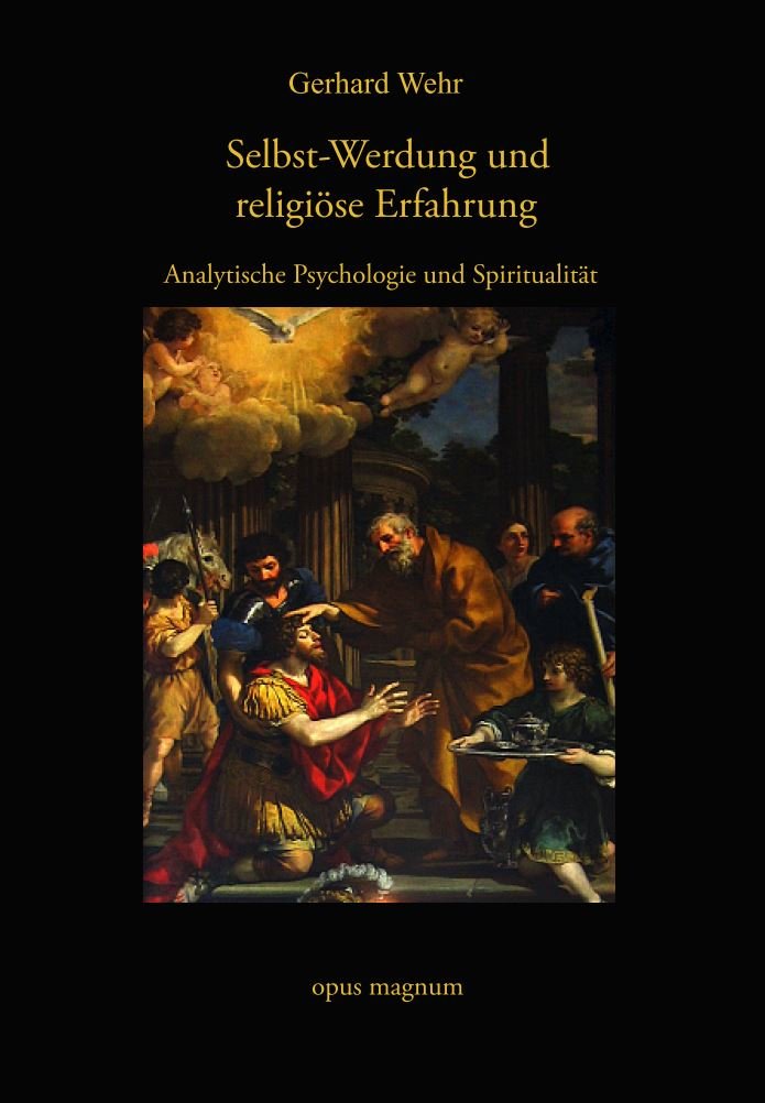 Selbst-Werdung und religiöse Erfahrung