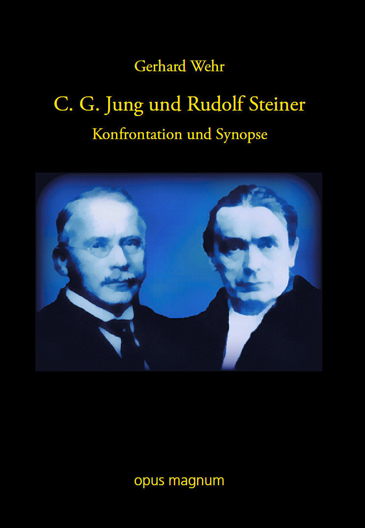 C. G. Jung und Rudolf Steiner