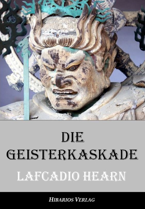 Die Geisterkaskade