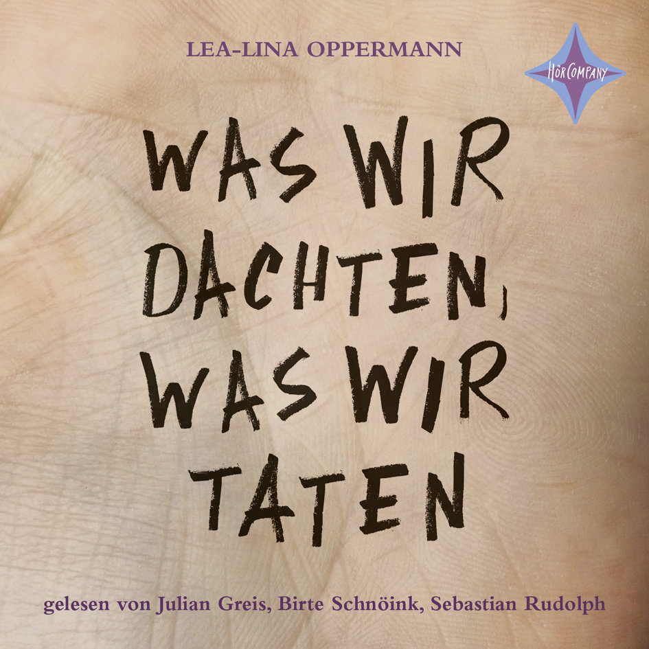 Was wir dachten, was wir taten / 3 CD