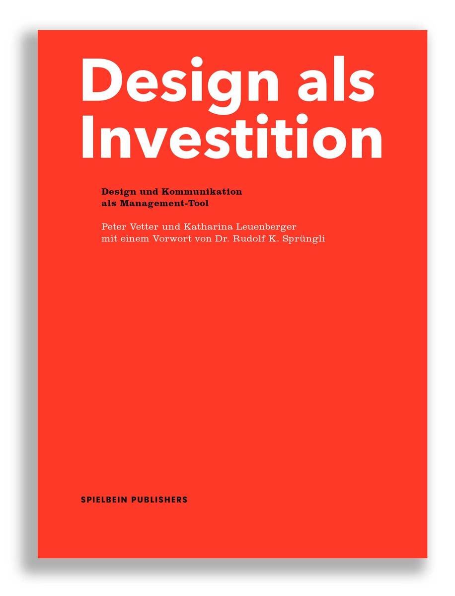 Design als Investition