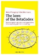 The laws of the BetaCodex