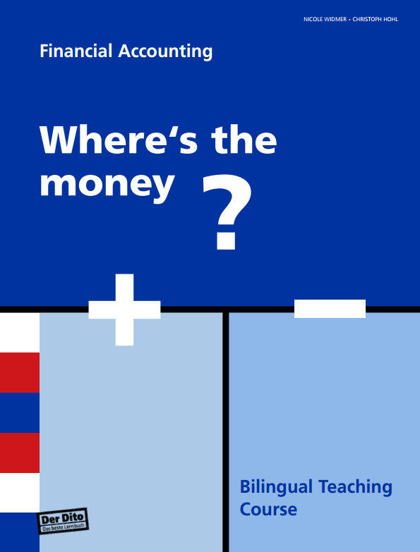 Financial Accounting - Where's the money?