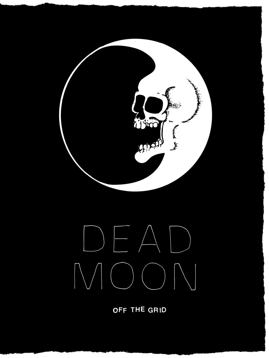 Dead Moon