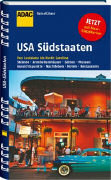 USA Südstaaten