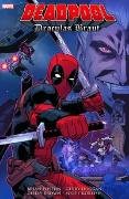 Deadpool: Draculas Braut