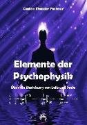 Elemente der Psychophysik