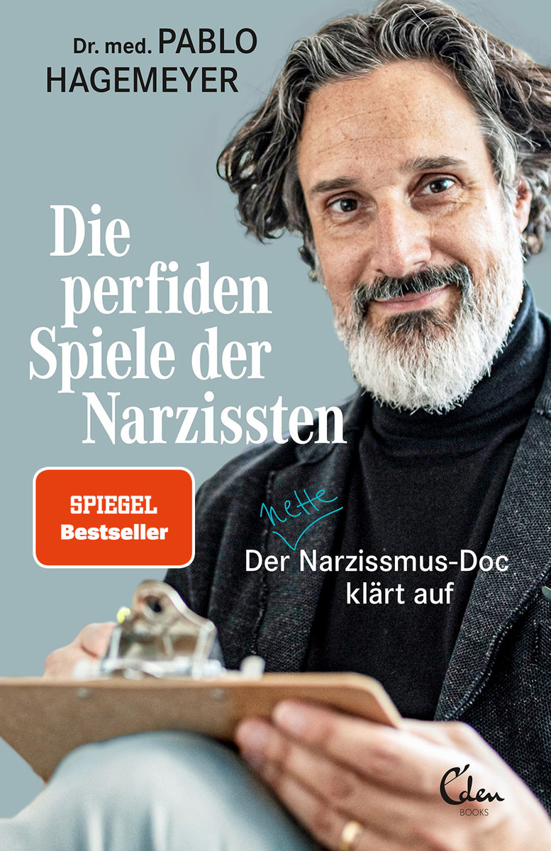 Die perfiden Spiele der Narzissten