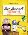 Max Maulwurf undercover (Band 1) - Die Fischstäbchen-Falle