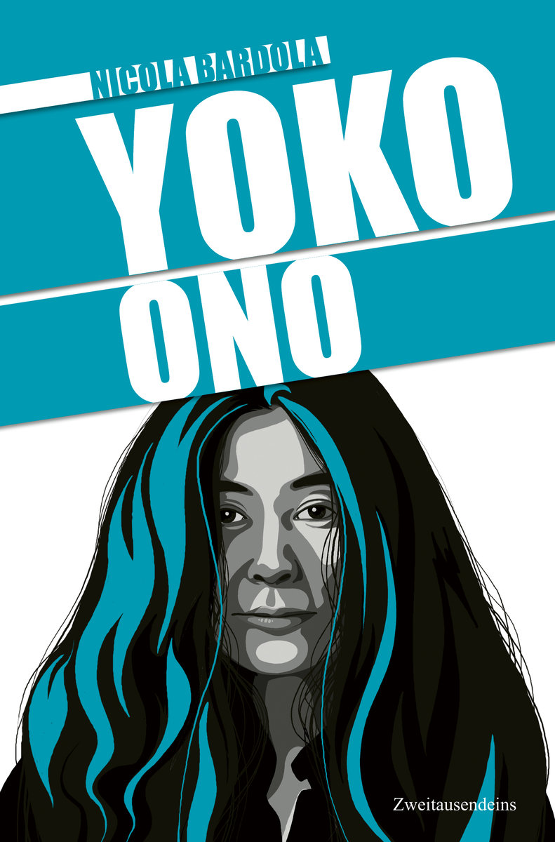 Yoko Ono