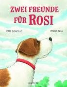 Zwei Freunde für Rosi