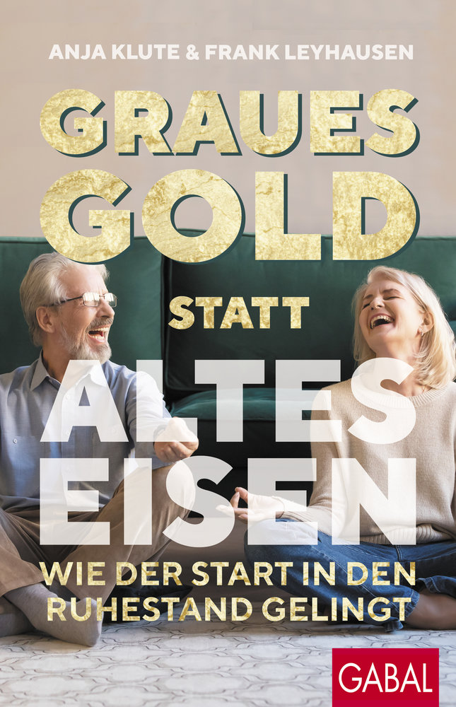 Graues Gold statt altes Eisen