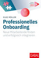 Professionelles Onboarding