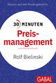 30 Minuten Preismanagement