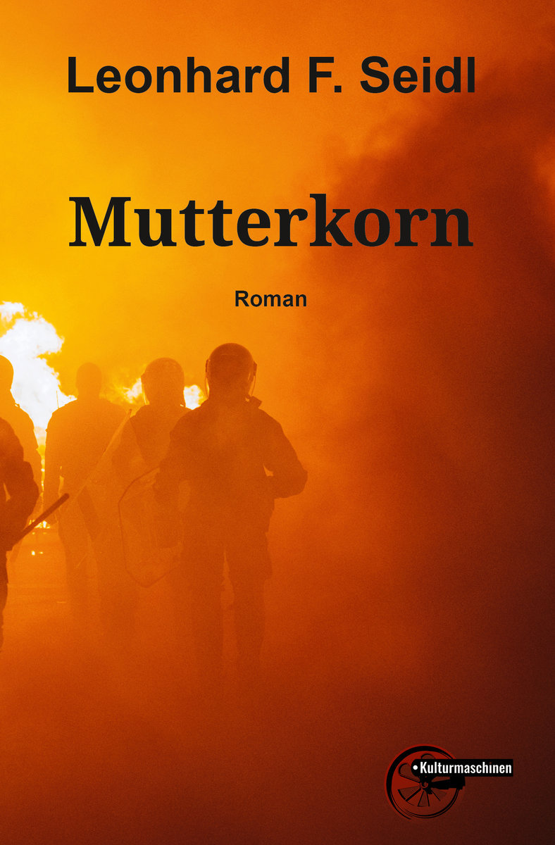 Mutterkorn