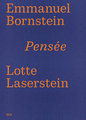 Emmanuel Bornstein / Lotte Laserstein - Pensée