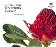 Australische Buschblüten Essenzen