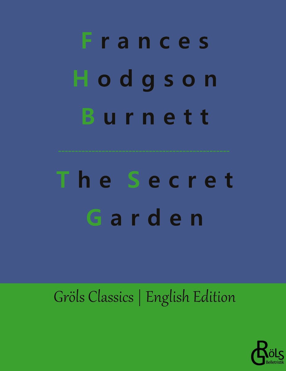 The Secret Garden