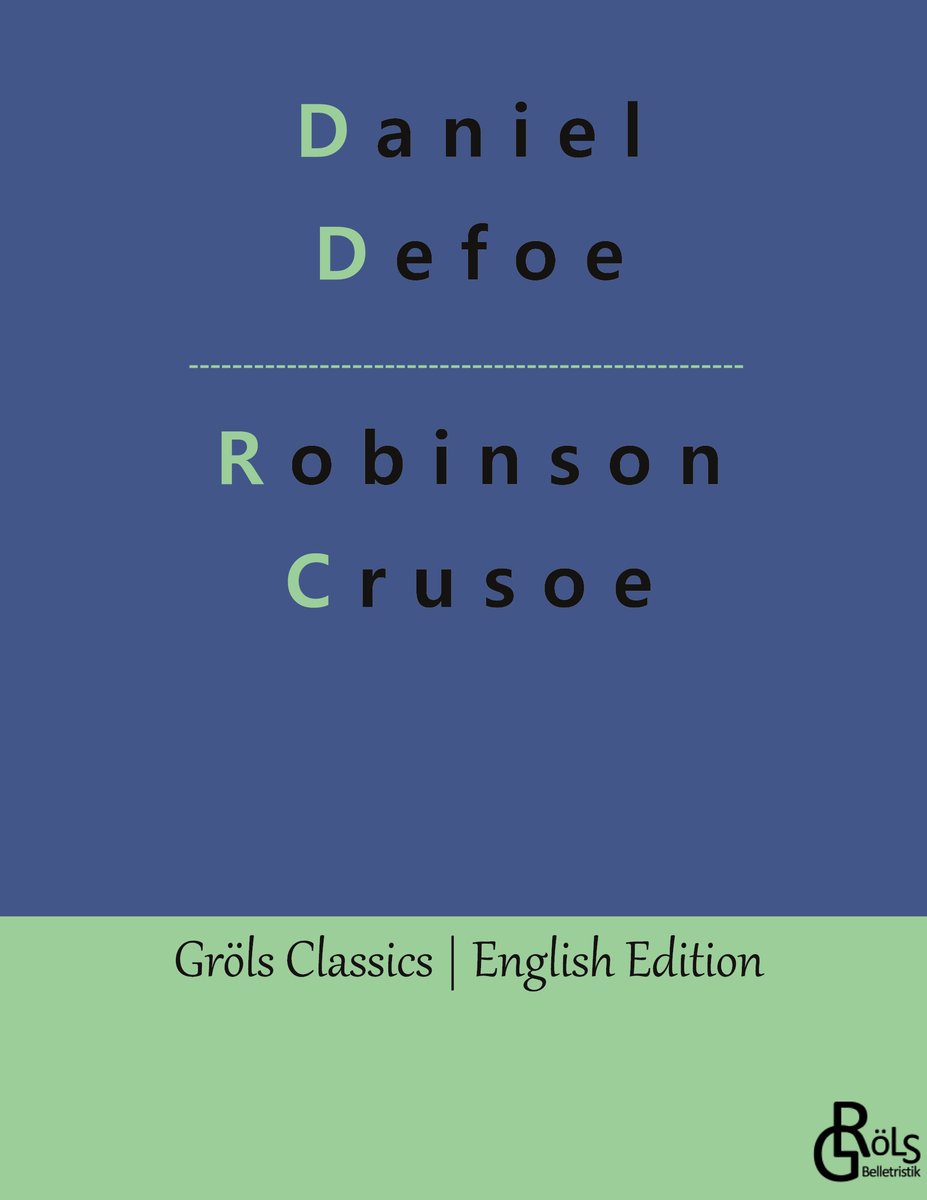 Robinson Crusoe