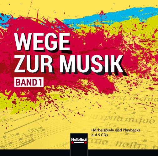 Wege zur Musik 1