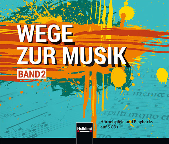 Wege zur Musik 2