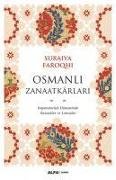 Osmanli Zanaatkarlari