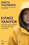 Evimiz Yaniyor